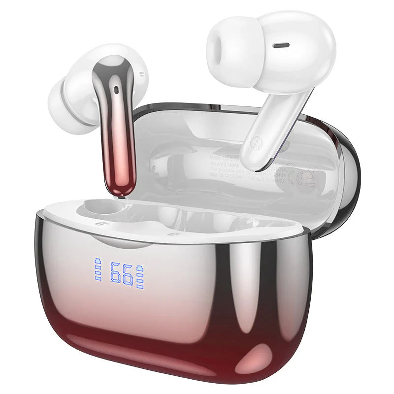 Hoco - Shine True Wireless Earbuds (EQ16)