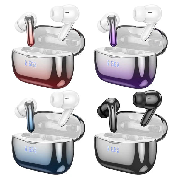 Hoco - Shine True Wireless Earbuds (EQ16)