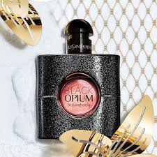 Black Obium Perfume