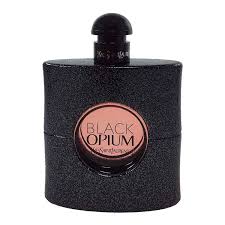Black Obium Perfume
