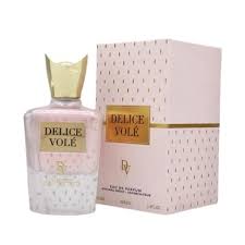 Delice Vole Perfume (100ml)