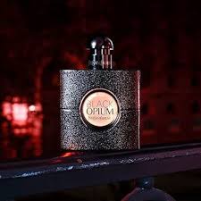 Black Obium Perfume
