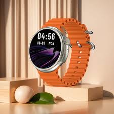 GT3 Ultra Smart Watch