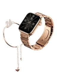 Haino Teko Mini G8 Black Edition Smart Watch