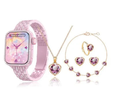 TC12 Mini Smartwatch